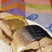Рецепт приготовления вареной скумбрии