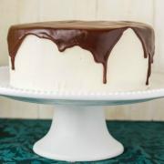 Ганаш для покрытия торта: рецепт приготовления с пошаговым фото