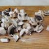 Рецепт жареной картошки с грибами в сковороде в домашних условиях