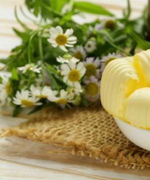 Comment faire du beurre maison au goût de l’enfance ?