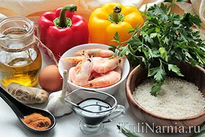 Жареный рис по‑тайски. Жареный рис — самые вкусные рецепты азиатского блюда Рис как в тайланде рецепт