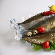 Sirke ile tuzlanmış ringa balığı kaç kaloridir?