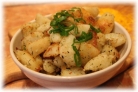 Полезные и вкусные блюда быстрого приготовления.