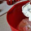Crema batida casera - receta con fotos y videos