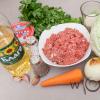 Разные голубцы. Самые вкусные голубцы с капустой и фаршем, пошаговый рецепт. Голубцы по вкусному рецепту готовы