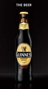 Компания гиннес. Пиво Гиннесс (Guiness).