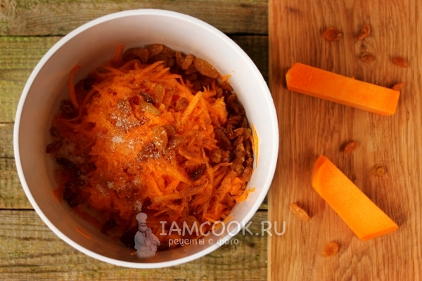 Как сделать пирожки из тыквы.