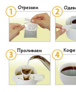 Jaka kawa mielona jest najlepsza do zaparzenia w filiżance?