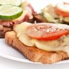 Sandwichs chauds rapides : recettes