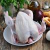 Фаршировать курицу блинами. Курица, фаршированная блинами: невероятно вкусное блюдо. Необходимые ингредиенты для мясного блюда