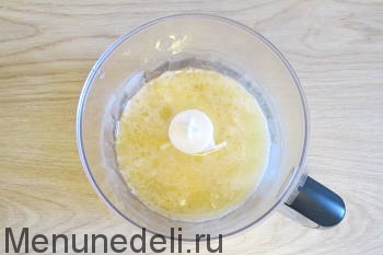 Постное овсяное печенье с медом рецепт.