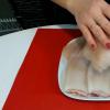 Фаршированные кальмары в духовке с грибами. Кальмары фаршированные грибами и сыром в духовке Кальмары с грибами в духовке