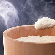 Cómo hacer arroz para sushi en casa.