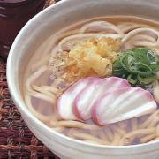 Udon noodles - τι είναι;