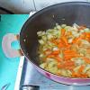 Рисовый суп на мясном бульоне рецепт. Суп рисовый на мясном бульоне. Как приготовить рисовый суп