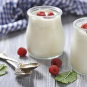Výroba jogurtu doma