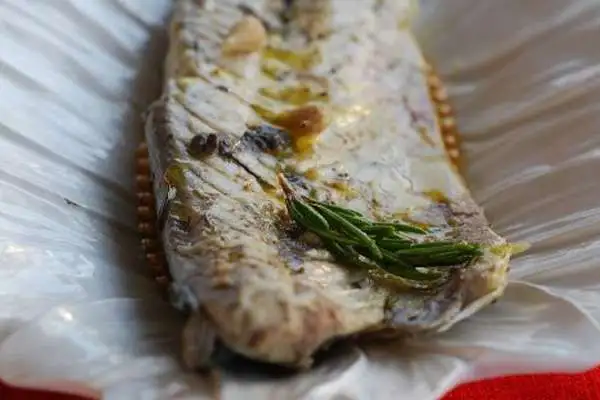 Сколько должна вариться скумбрия.