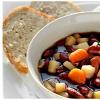 Fižolova juha: koristne lastnosti in recepti po korakih