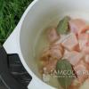 Как вкусно потушить картошку с куриной грудкой. Тушеная картошка с куриным филе. Рецепт приготовления в мультиварке