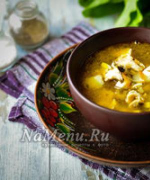 Что можно приготовить из курицы. Рецепты из курицы, утки, индюшки. Жарим и тушим на сковороде